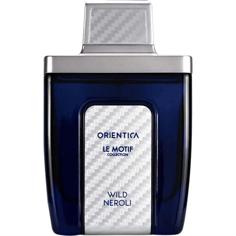 Le Motif Collection - Wild Neroli